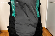Advance Comfortpack 130 l, NEUWERTIG Packsack Rucksack