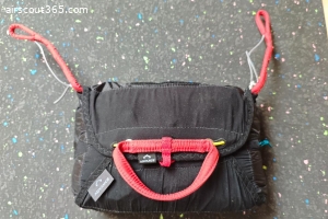 Advance Companion SQR 100