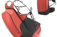 Advance Easiness 4 Größe M, wie Neu, Coral Red, Neu Gekauft