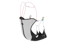 Advance Strapless 3, incl. Protektor