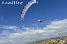 Airdesign Susi Xped 18 (1 Abgleiter)