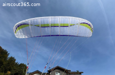 Airdesign UFO 16