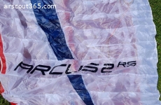 Arcus 2 RS M