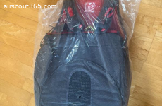 Gin Gliders Verso 3 NEU
