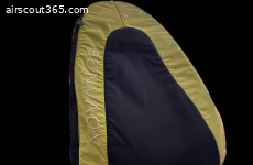 Gurtzeug Advance Impress 3 Größe L