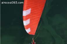 Maestro 2 light 25 , Rot