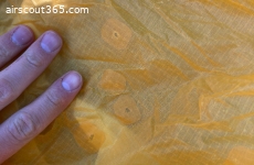 Miniwing NIVIUK Roller 1, 18 sqm