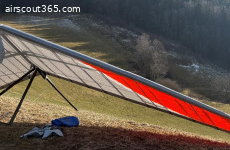Moyes Litespeed RX 4 Pro Ultimate
