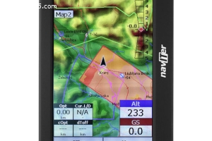 Naviter OUDIE 4 FULL