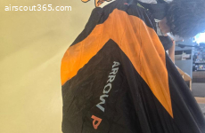 Niviuk Arrow P 2