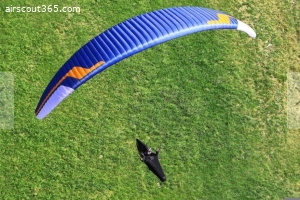 Niviuk Artik R 27 C-2 Leiner | 05/2025 mit 10h Airtime