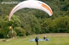 Niviuk Hook 5P 22