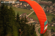 Niviuk Kode P16