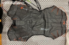 Niviuk Roamer 2 P Größe M Gurtzeug Hike & Fly