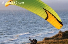 Niviuk Roller size 16