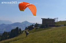 Nova IBEX 3 XS Super Zustand Check NEU!