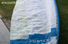 NOVA Vortex XS