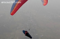 Ozone Alpina 4 XS