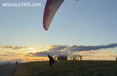 Ozone Enzo 3 M | Check Neu bis Oktober 27