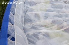 Ozone Geo 5 M/S, Check neu bis 05/2027