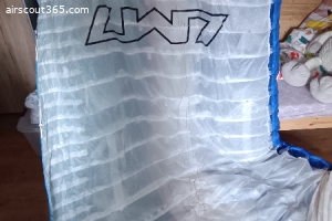Ozone LM 7 MS
