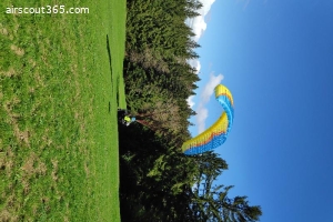Ozone xxlite 2 18