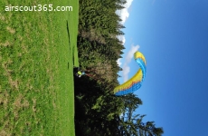 Ozone xxlite 2 18