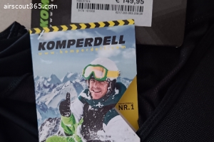 Rückenprotektor Women, Paragliding, Motorrad, Snowboarden