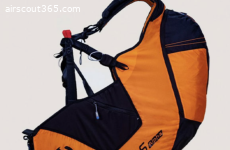 Sky Paragliders GII5 Alpha L