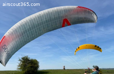 Skywalk Arak XS 2019