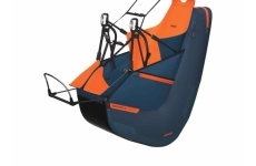 Skywalk Breez 2 L GRÖSSE L NEUWERTIG mit Permair Protektor