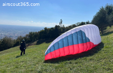 Skywalk Masala 4 - 06/2025 - High A - 95+ (75kg-105kg)