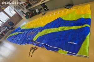 Skywalk Mescal 6 M