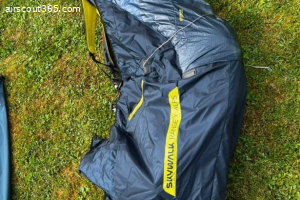 Skywalk Range X Alps 3 L