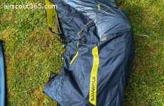 Skywalk Range X Alps 3 L
