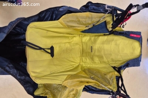 Skywalk Range Xalps L