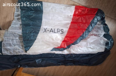 Skywalk Xalps5 95