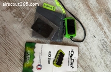 Solar Vario "Stodeus le BipBip+"