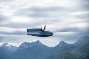 Sup air Alp Verkauf (Grösse medium), auch tausch gegen Gröss