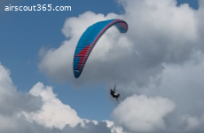 Swing Twin 3 RS Tandemschirm