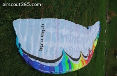 U-Turn Blackout Plus 24