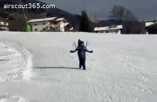 Verkaufe Nova Mentor 4 in S  80-100KG