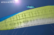 Verkaufe Sigma 11/ 24 in Sonderfarben
