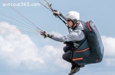 Verkaufe Skywalk Breeze 2 L