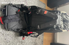 Voyager PLUS | Woody Valley Gr.L