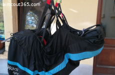 Wani Light 1 XL mit free*spee 3