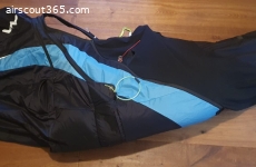 Woody Valley GTO Light 2 Harness - M