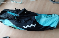 Woody Valley GTO light