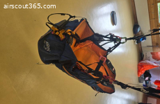 Woody Valley Wani 2 Light S