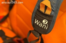 Woody Vally Wani3 XL
